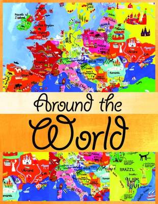 Around the World (Hardback)