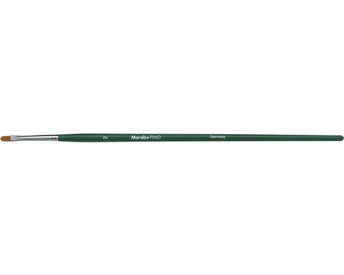 Marabu kunstenaarspenseel Fino kattentong 4 mm