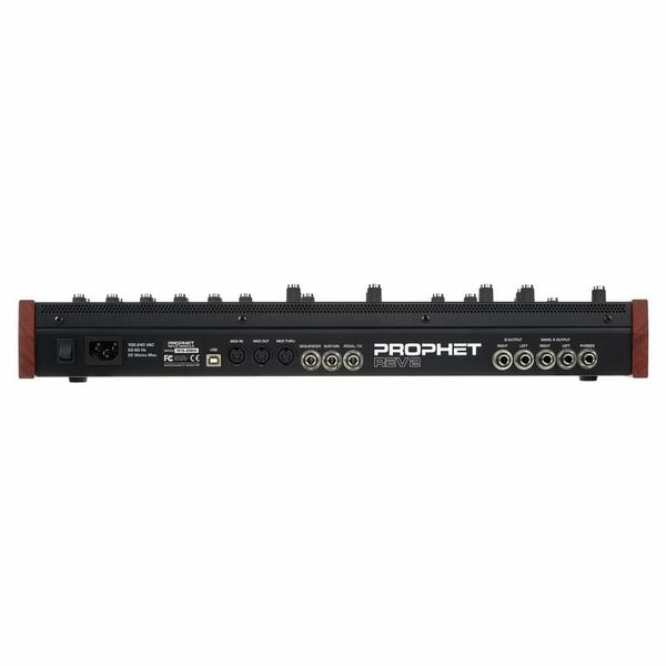 Sequential Prophet REV2-16 Desktop