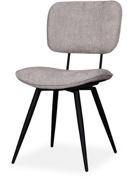 Eetkamerstoel Stone Elite IH-50.227 Liva B49 x D60 x H87 cm