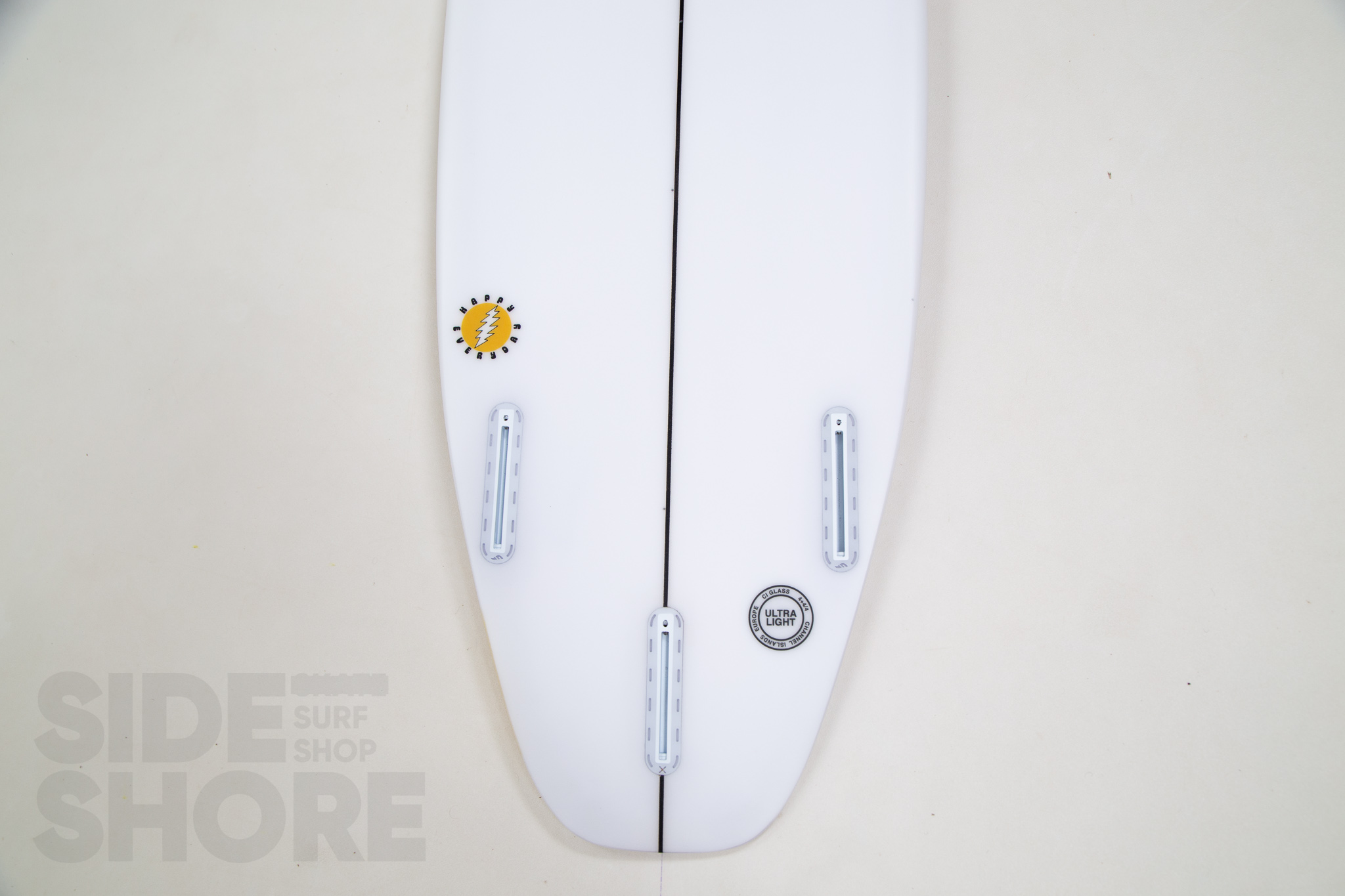 Al Merrick Happy Everyday - 5'7 x 19