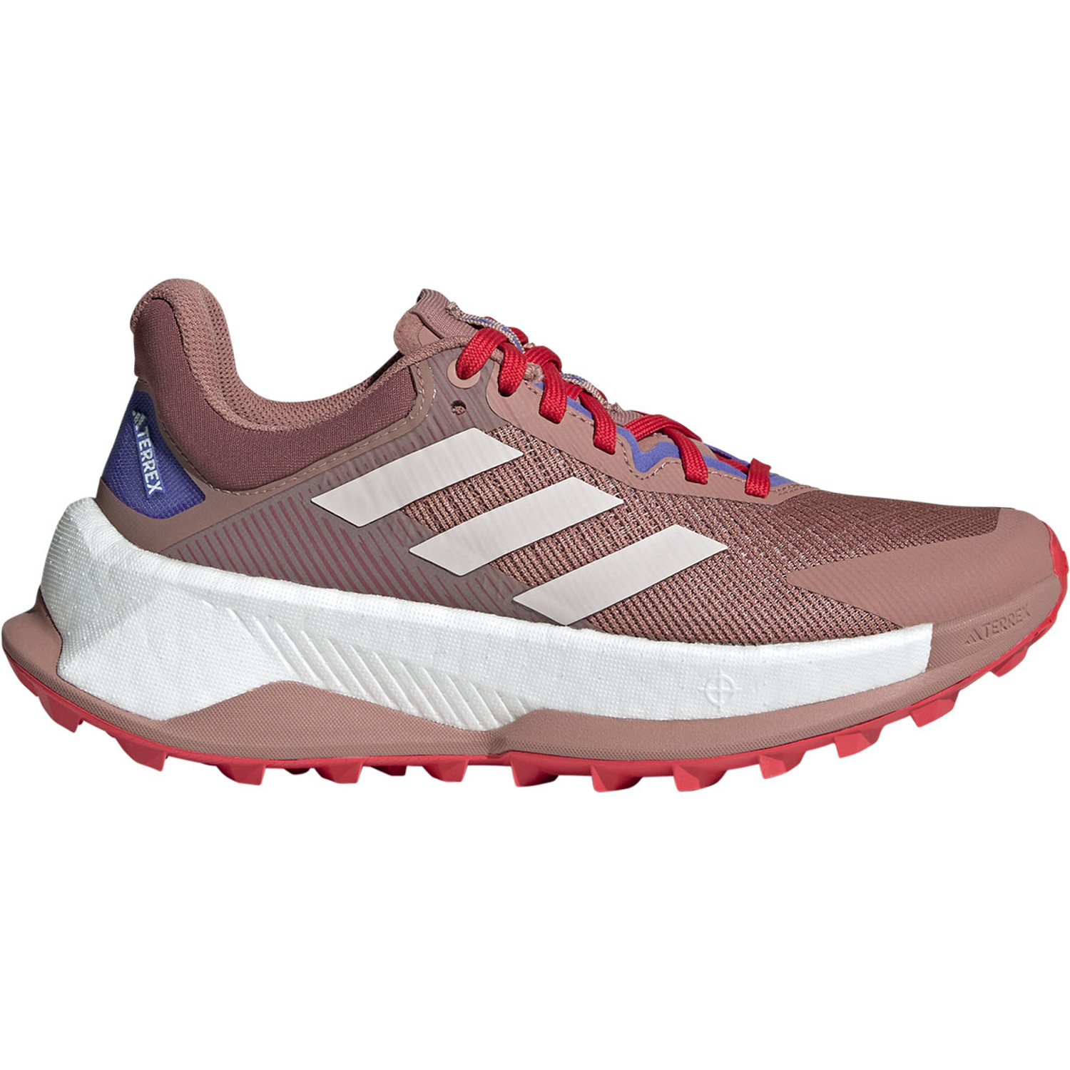 adidas Terrex Soulstride Ultra Dames