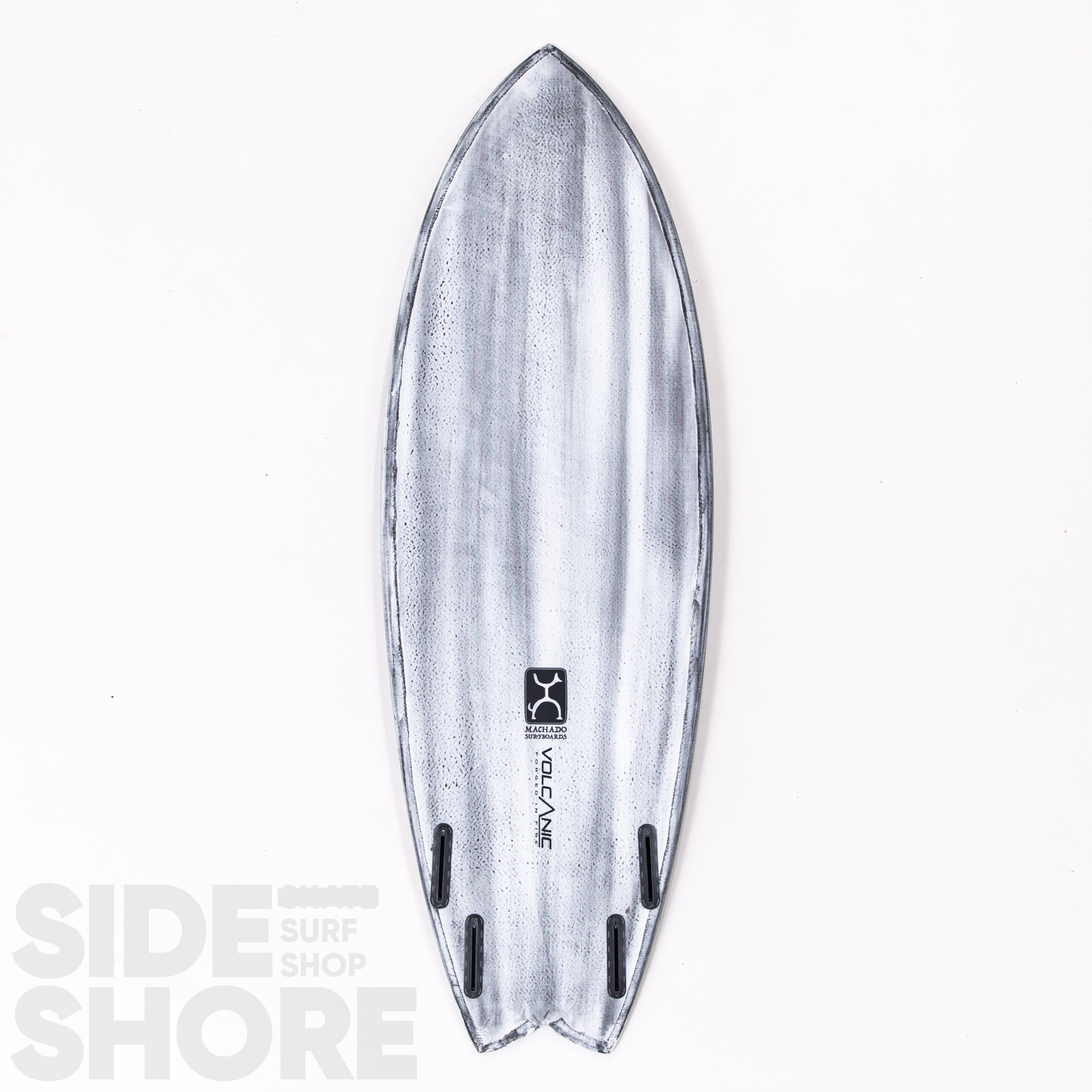 Firewire Seaside - 5'11 x 22