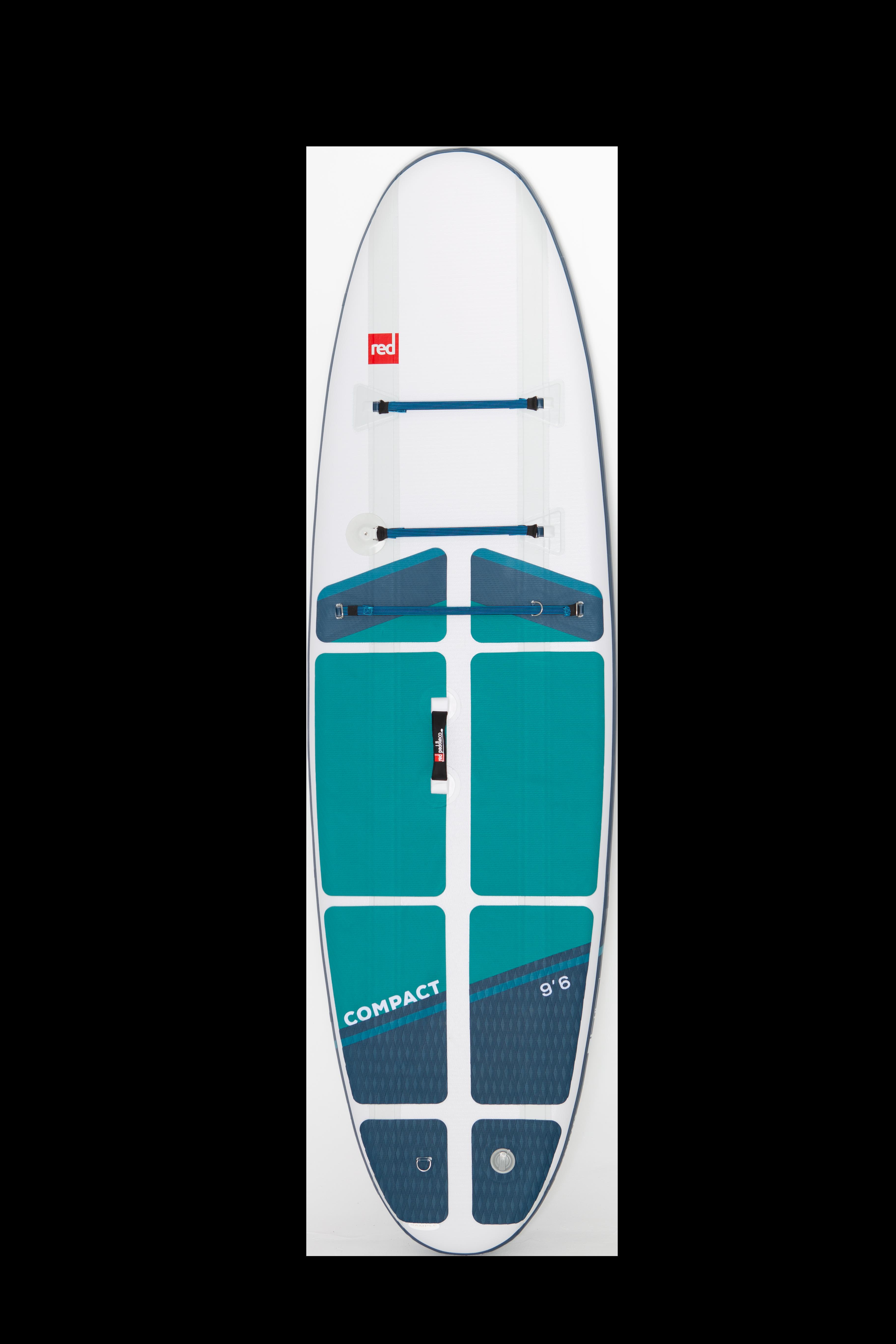 Red Paddle Co COMPACT MSL 1000 - 2024 8'10'' X 29