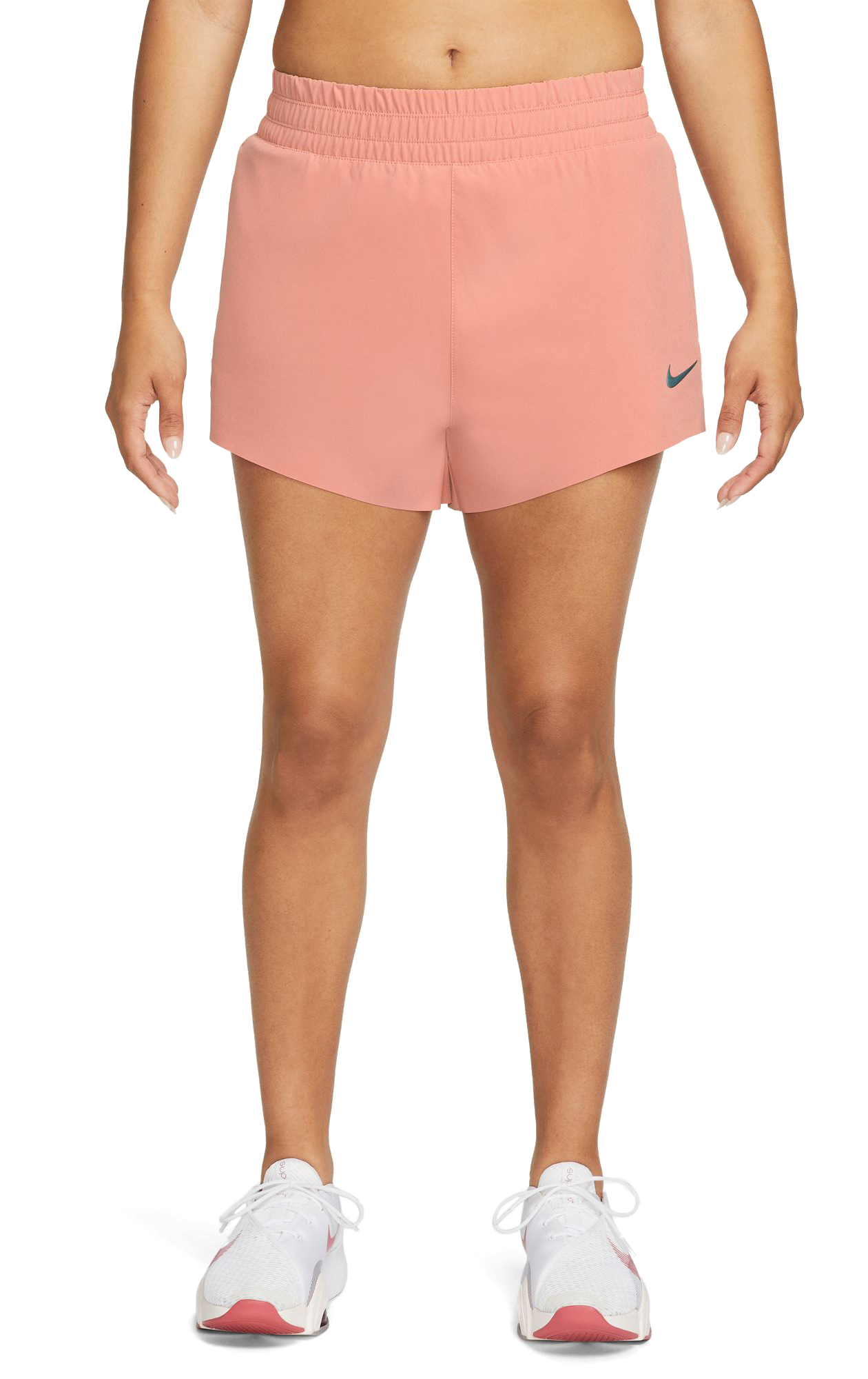 Dri-FIT Running Division High-Waisted 3