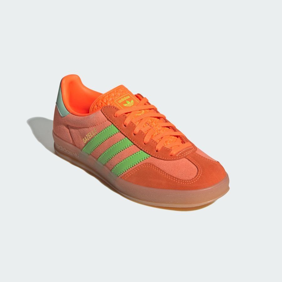 Adidas Original Chaussure Gazelle Indoor
