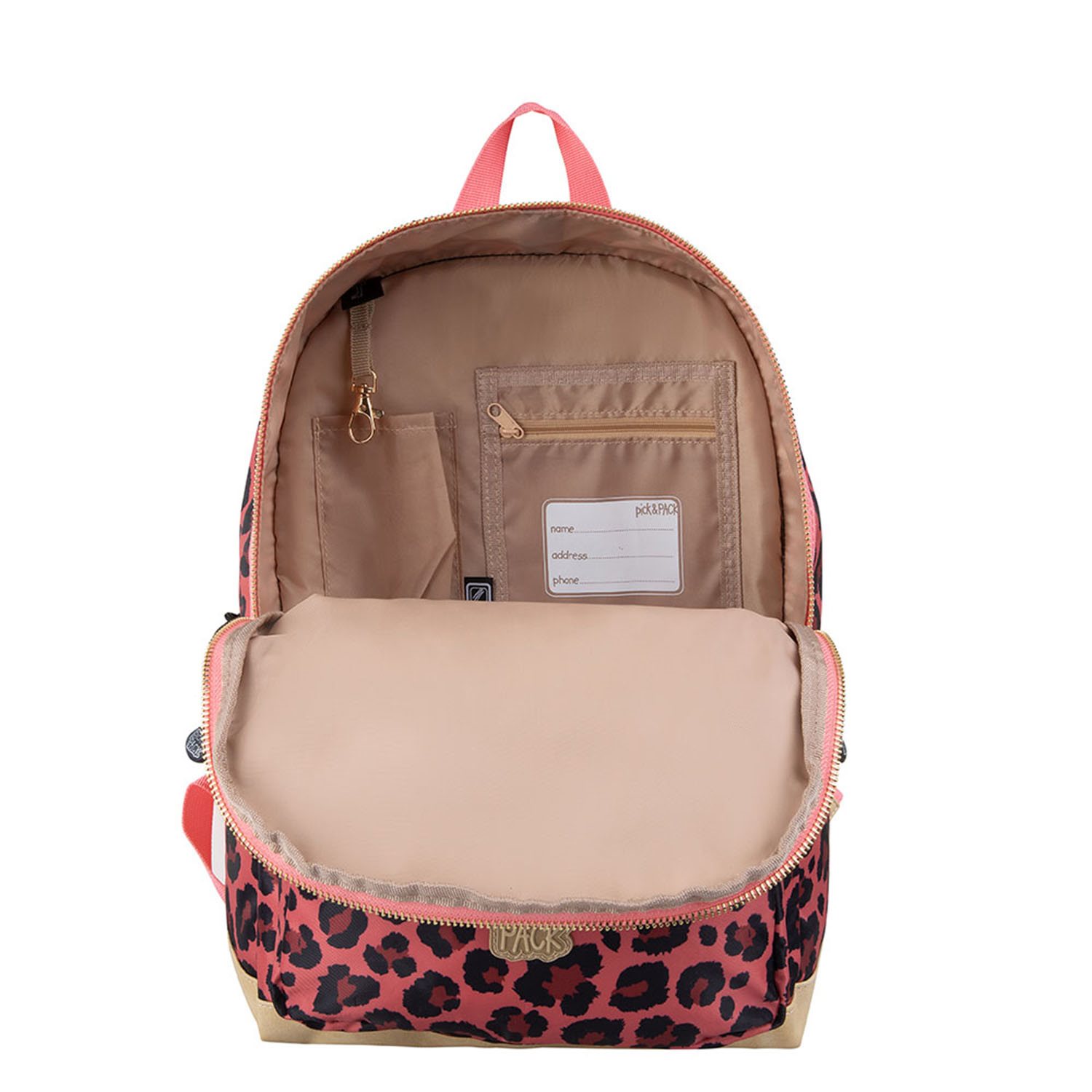 Pick & Pack Something Wild Backpack M spotty