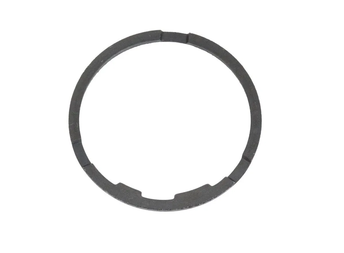 Shimano Lavt avstandsstykke (t=1,85 mm)