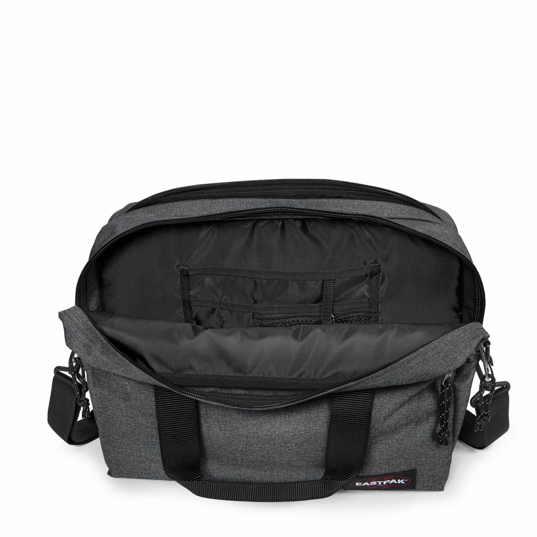 Bartech Black Denim