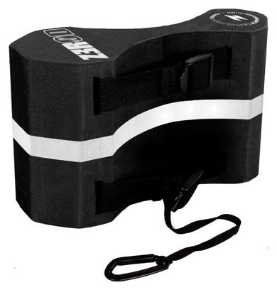 Pull Buoy Z3rod Boost Swimrun Noir/Blanc