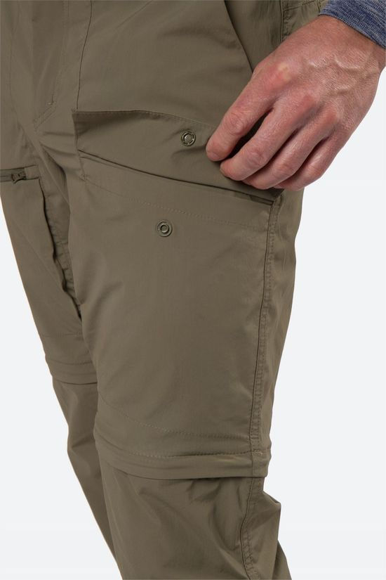 Columbia Columbia Maxtrail Lite Convertible Afritsbroek