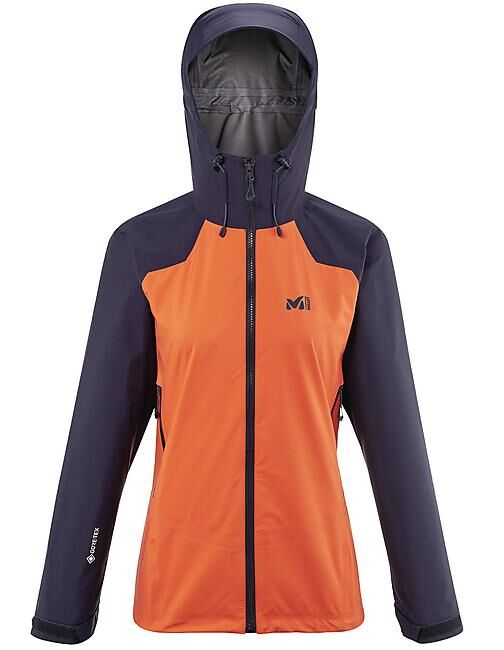 MILLET - VESTE FUNDY W