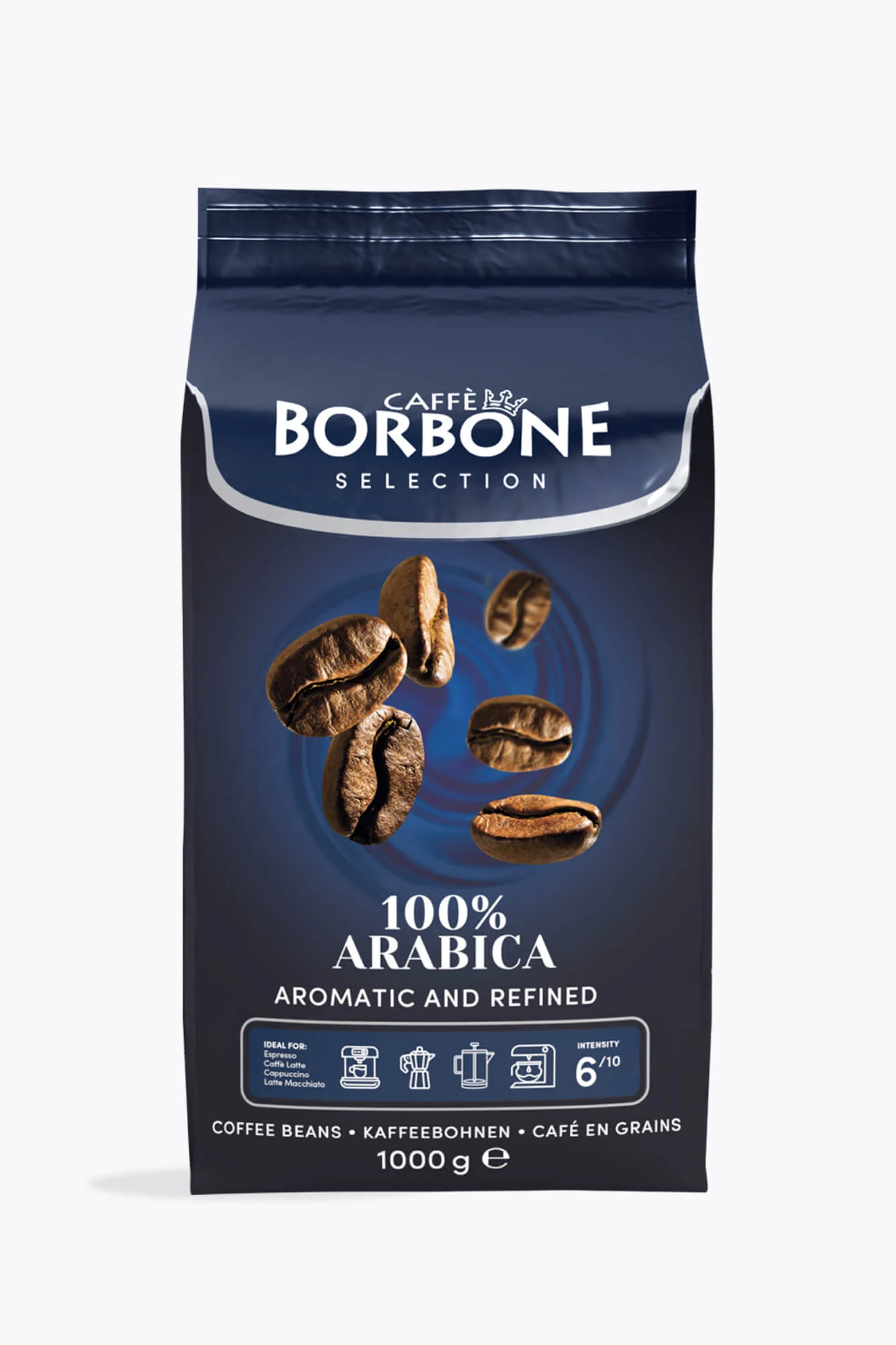 Caffè Borbone Selection 100% Arabica 1kg