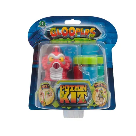 Giochi Preziosi Gloopers Mix Pack, 1 Stück, sortiert