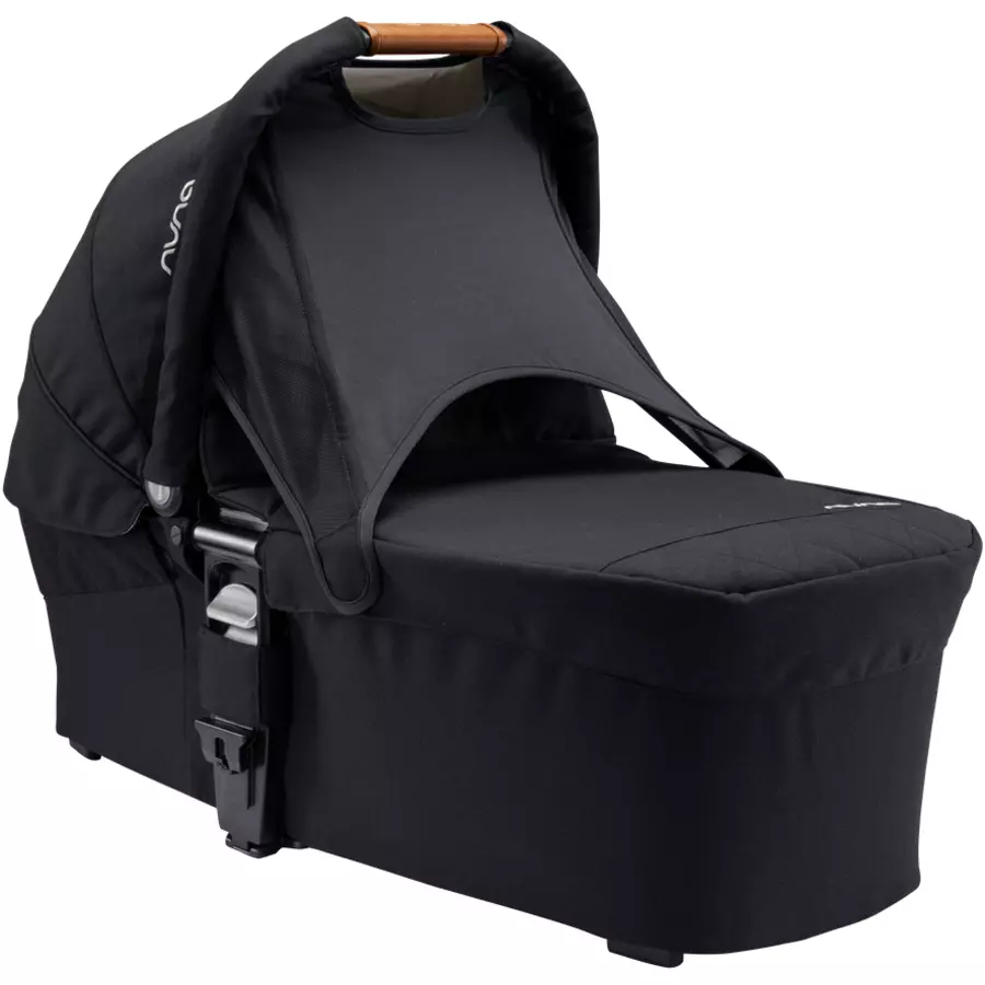 Nuna Babywanne MIXX™ next Caviar