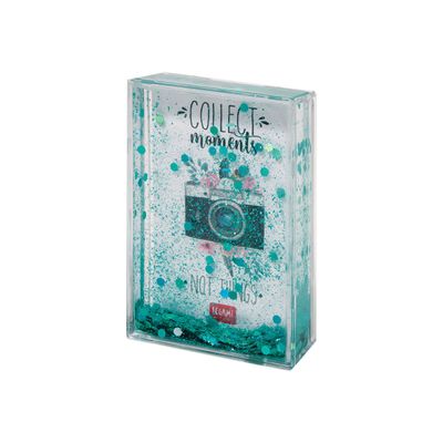 Legami - Cadre photo paillettes