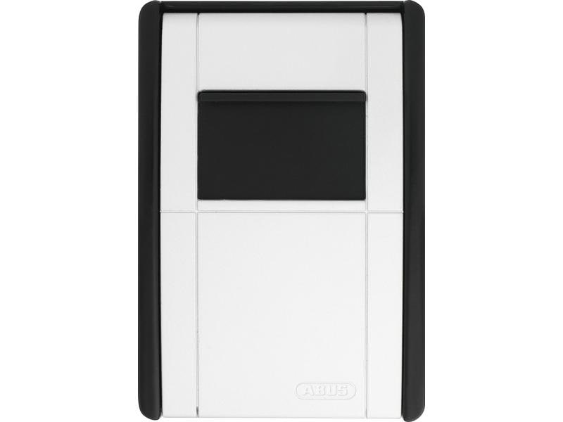 Abus Schlüsselschrank 787 BIG B Wandmontage KeyGarage Silbe Schlüsselkasten mit Zahlencode