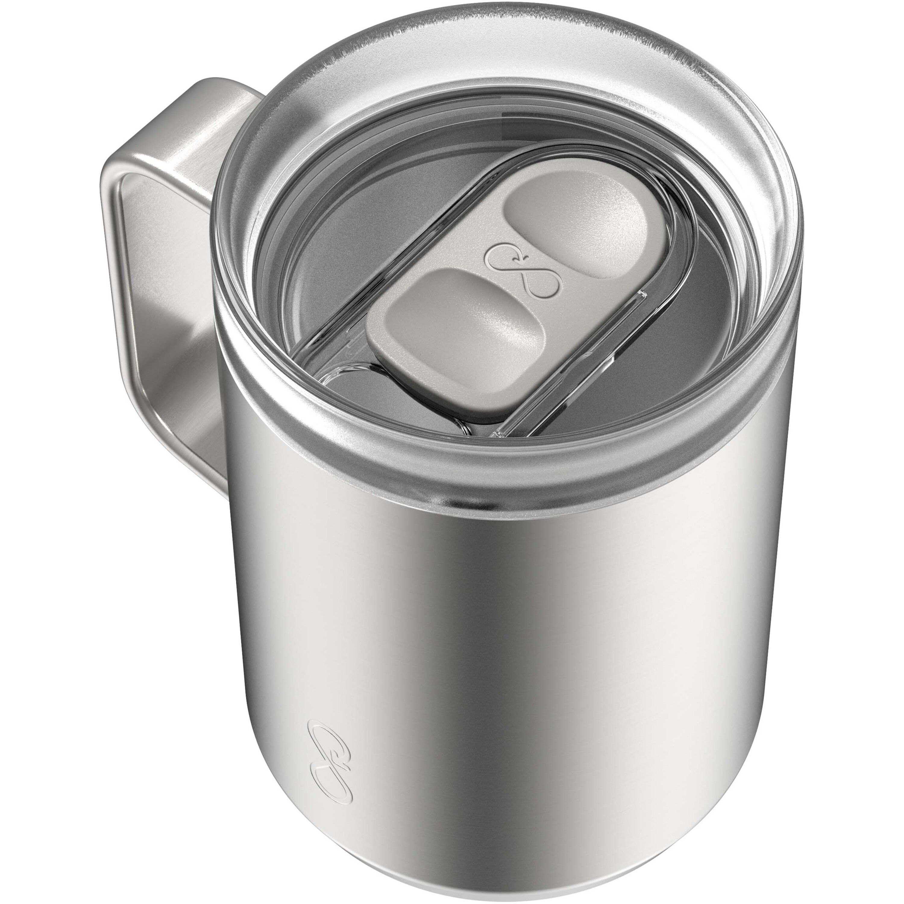 Ocean Bottle 100817 - Mug de voyage Ocean Bottle isotherme de 350 ml