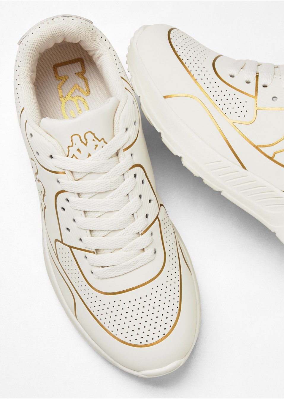 Sneakers Kappa