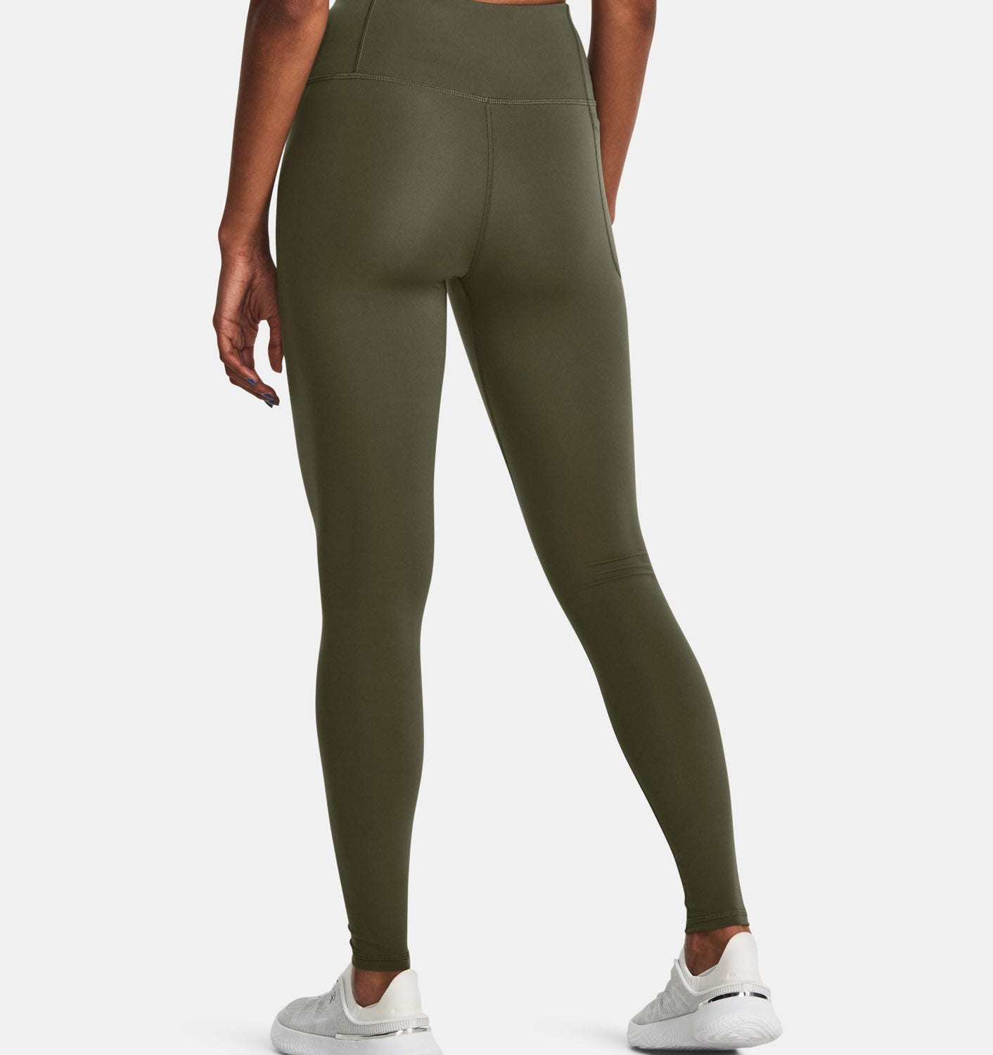 Under Armour  Motion Full-Length Leggings