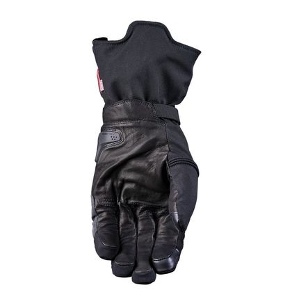 Gants Five WFX CITY EVO GORE-TEX LONG - Noir