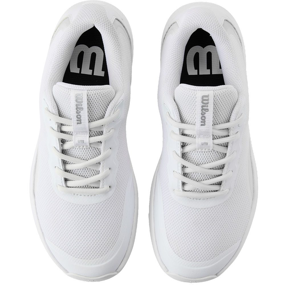 Wilson Intrigue Lite Tennisschuhe Damen weiß
