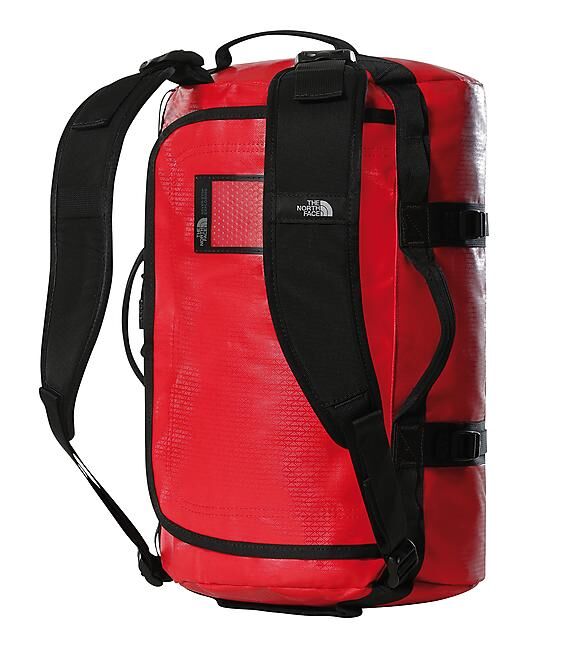 THE NORTH FACE - DUFFEL BASE CAMP DUFFEL - XS