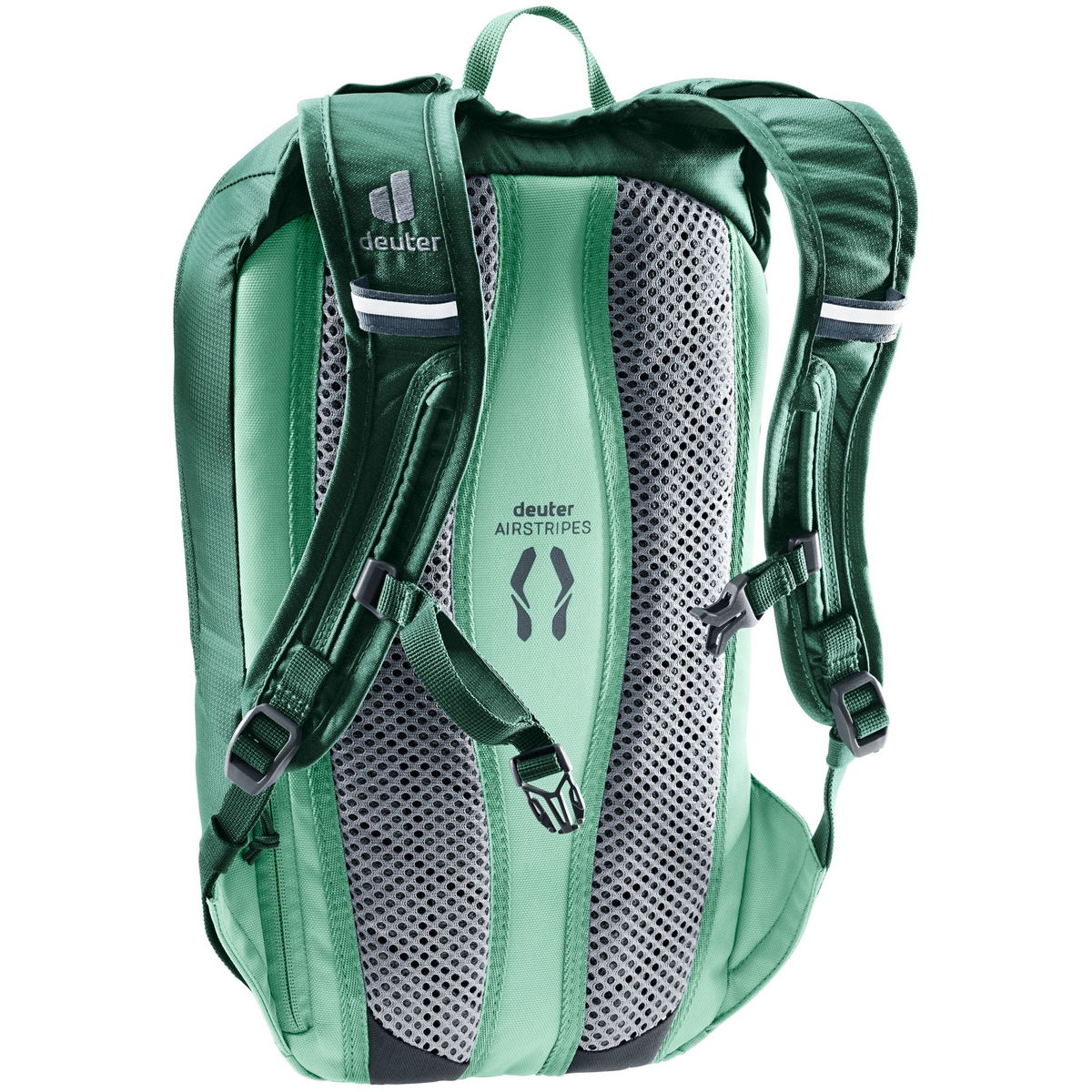 DeuterDeuter   Junior Bike Fahrradrucksack seagreen-spearmint