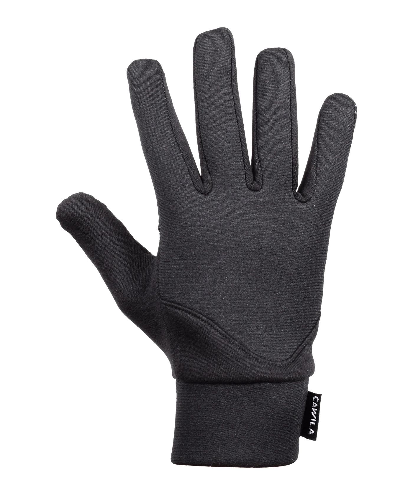 Cawila GEAR Handschuhe PERFORMANCE Schwarz
