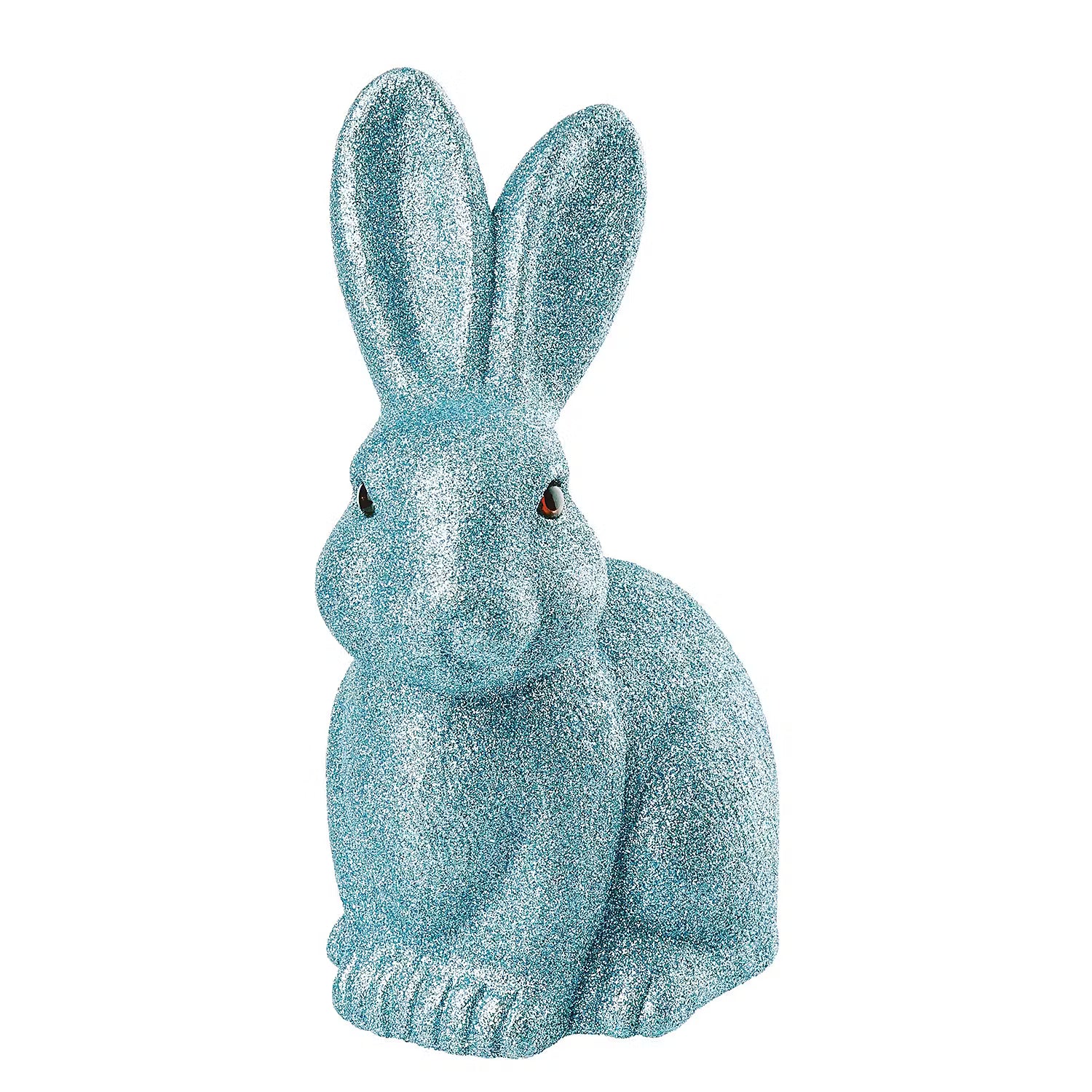 Deko-Hase EASTER 6er-Set