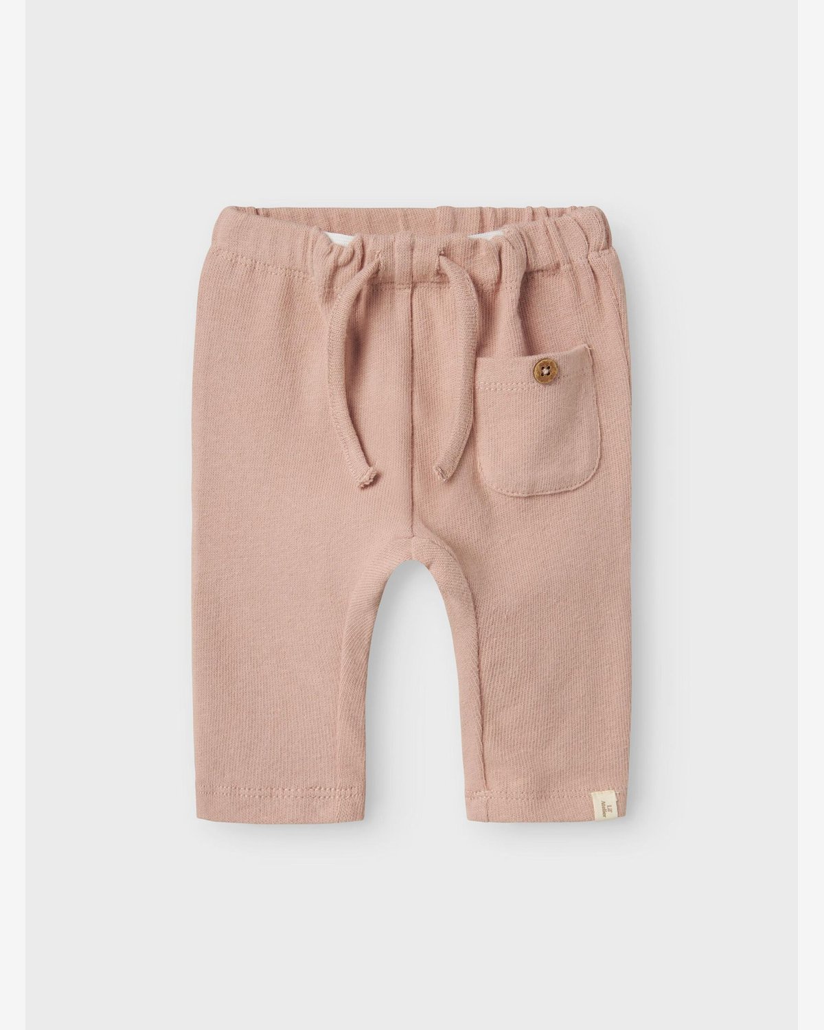 Joggebukse Baby – Øko Bomull