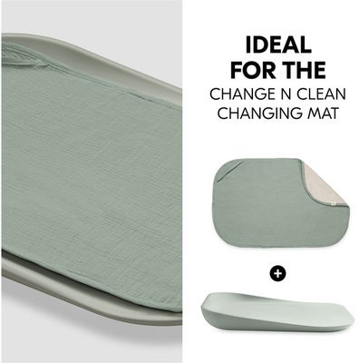 Hauck Liner Stellematte, Sage