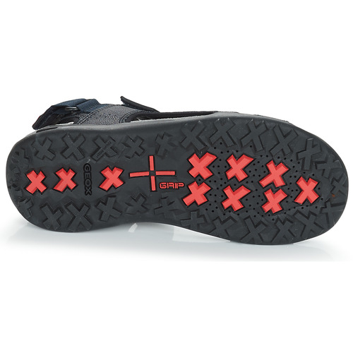 Geox - U TERRENO + GRIP - Marine