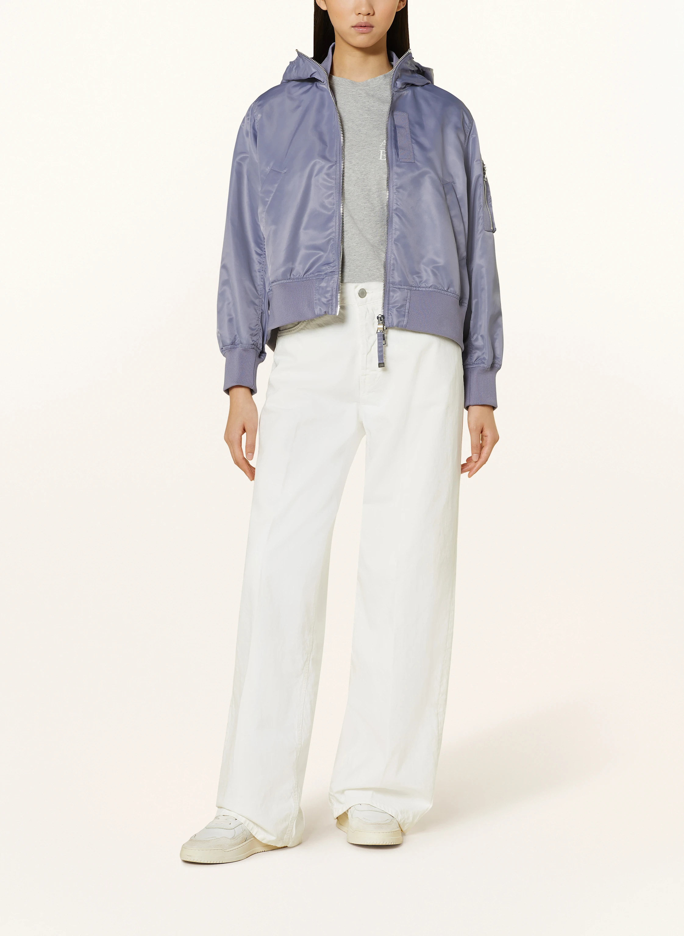 No.1 Como Blouson CREEK