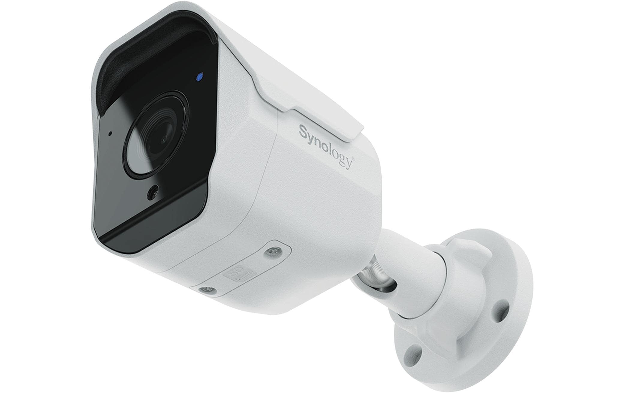 Netzwerkkamera BC500<br>KI-Kamera für integrierte intelligente Videoüberwachung