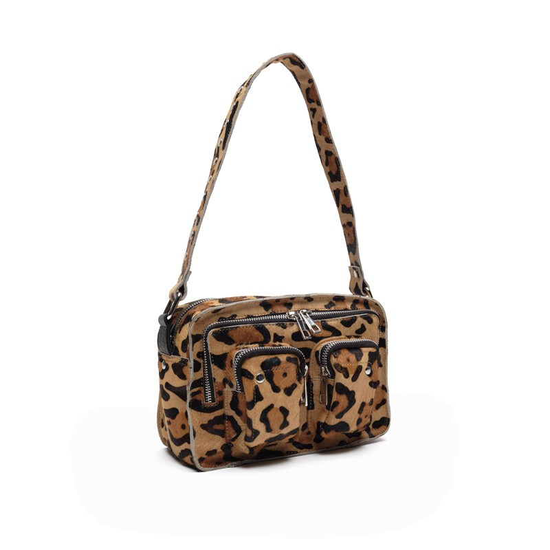 Núnoo<br>Skuldertaske Ellie Dots Deluxe