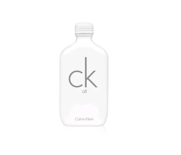Calvin Klein CK All, Unisex, edt 200 ml,