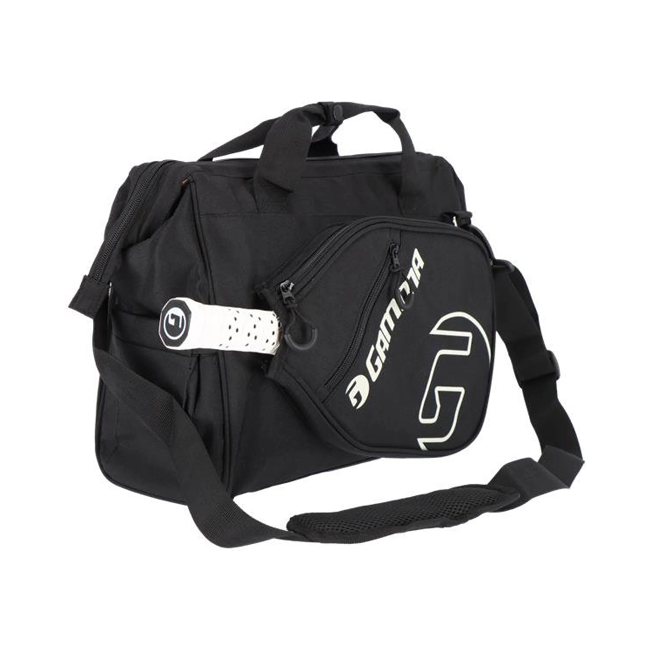 Gamma Tour Sac À Pickleball - Noir