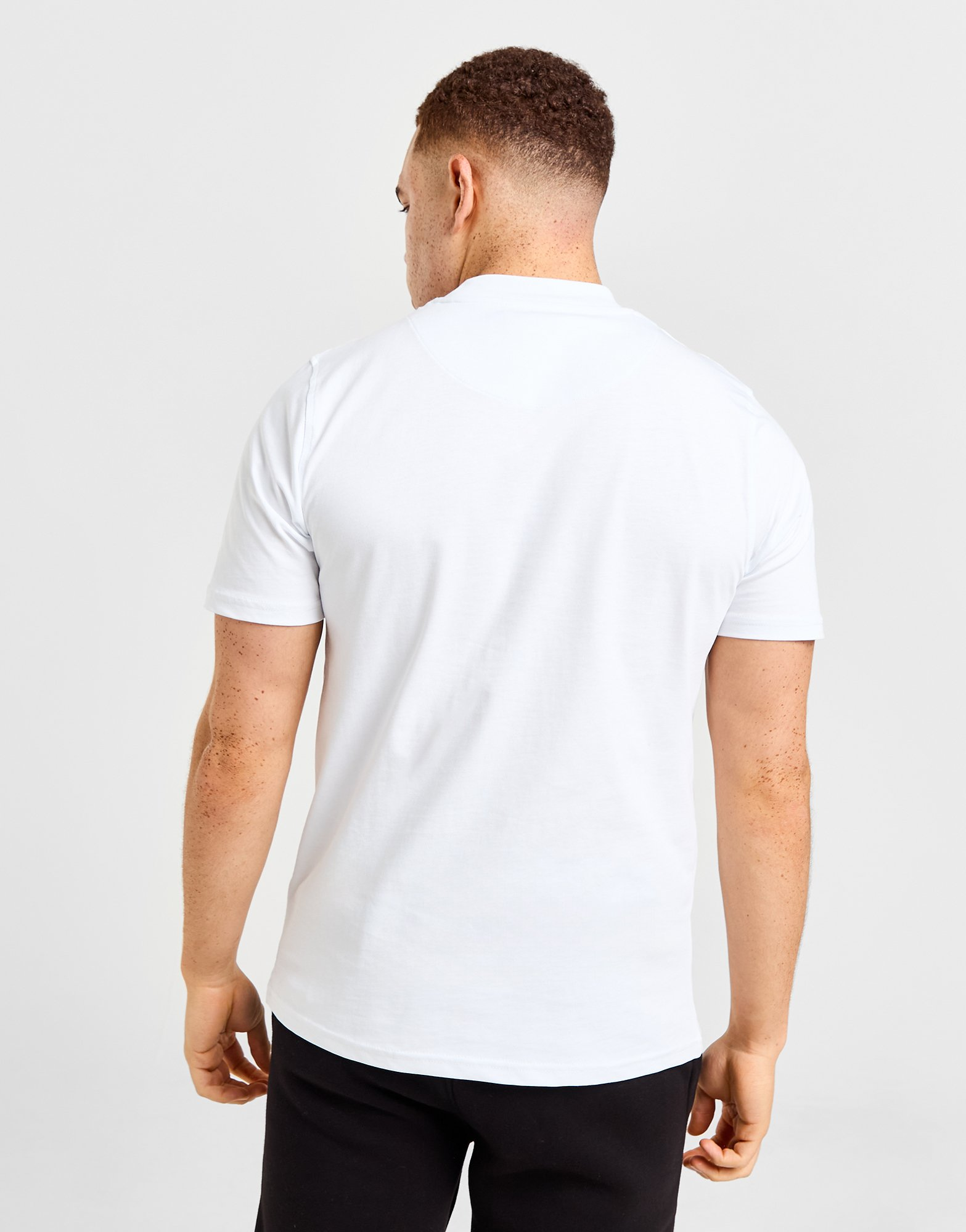 MERCIER T-shirt Tonal Homme