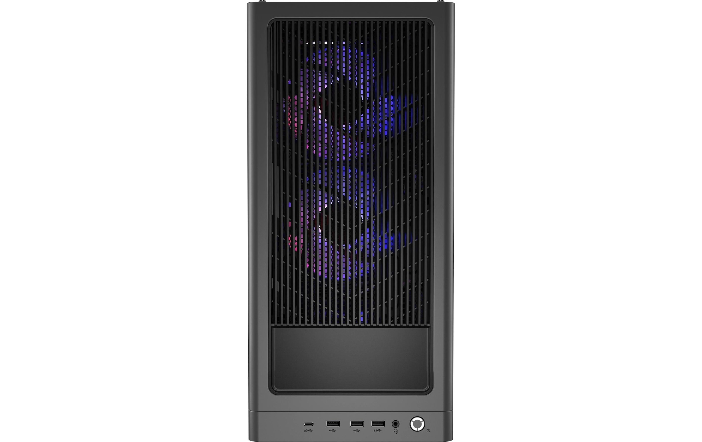 Lenovo Gaming-PC »Legion T7 34IAS10«