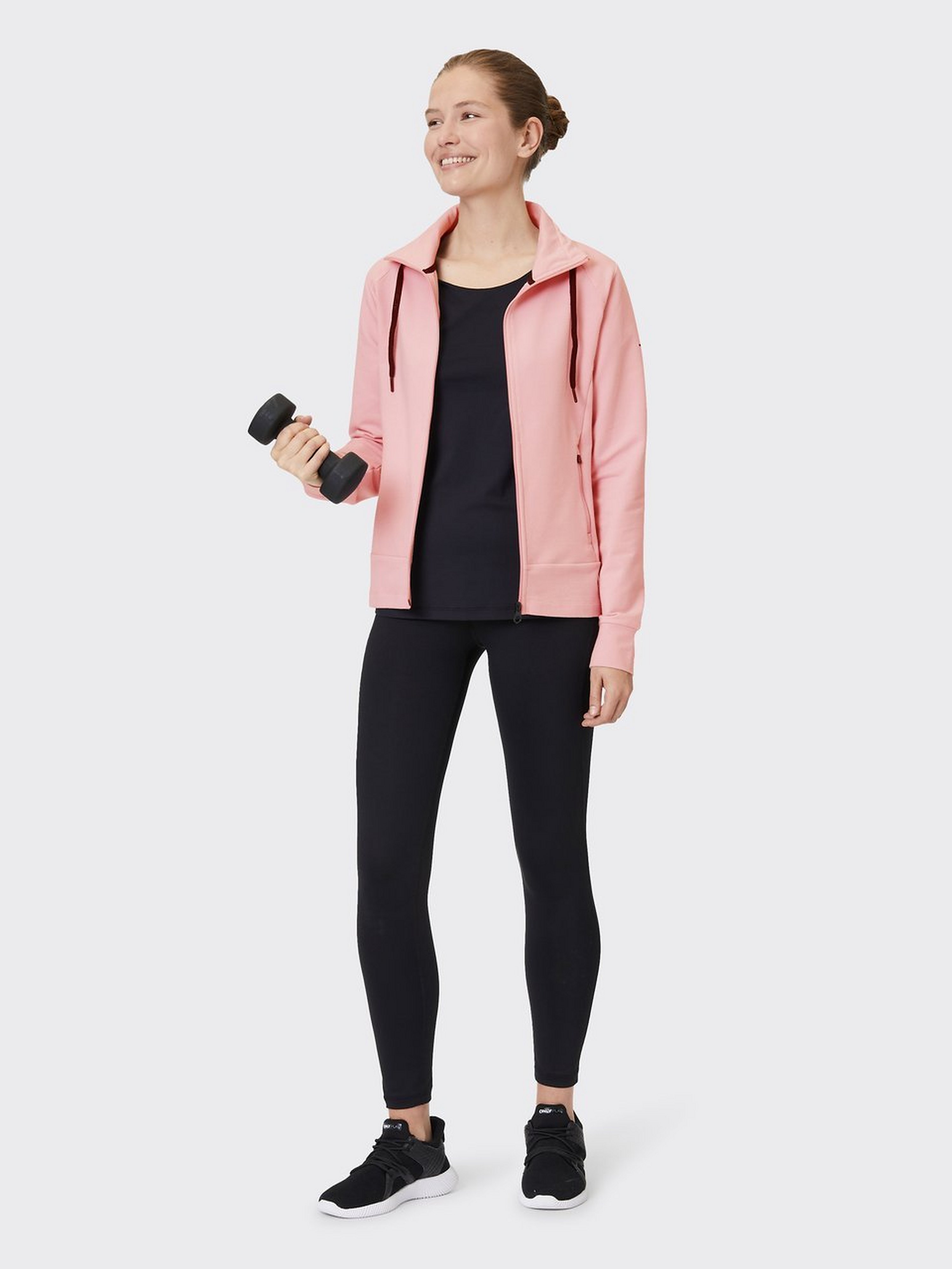 SweatJacke