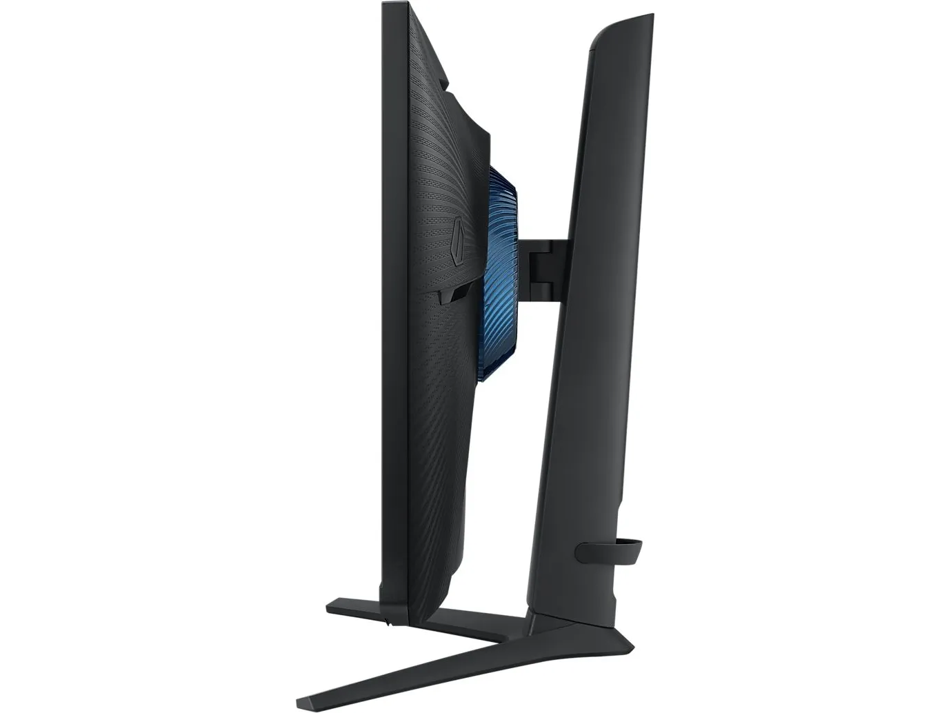 Samsung Odyssey G4 S27BG400EU - LED-skærm - 27