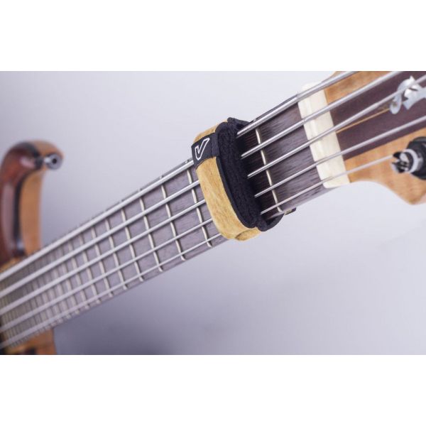 Gruvgear Fretwrap SM Wood-Maple
