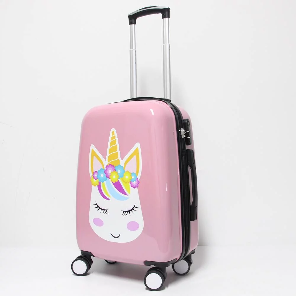 VALISE CABINE LICORNE