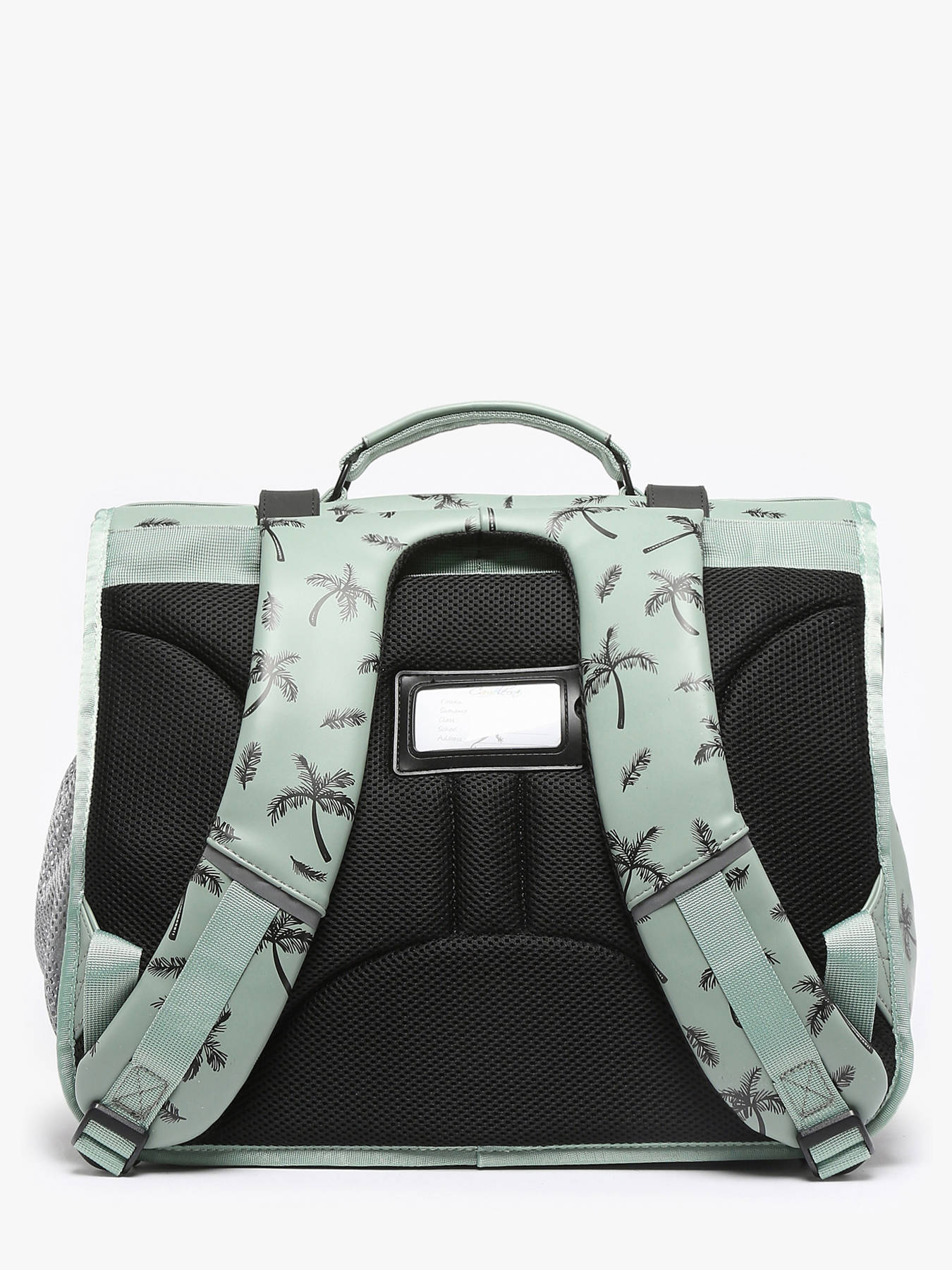 Cartable Vintage North CAMELEON