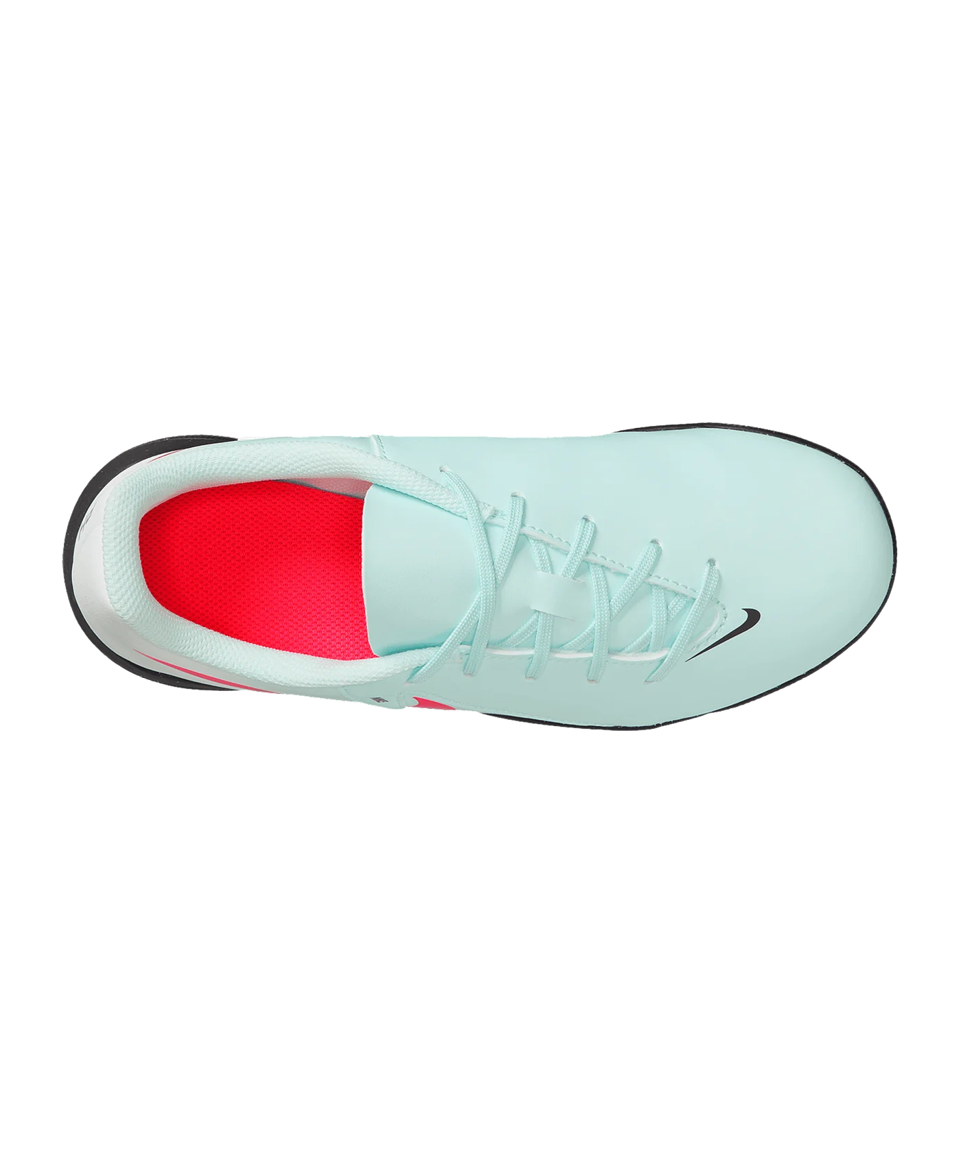 Nike Jr Phantom GX II Academy TF Mad Energy Kids Türkis F300