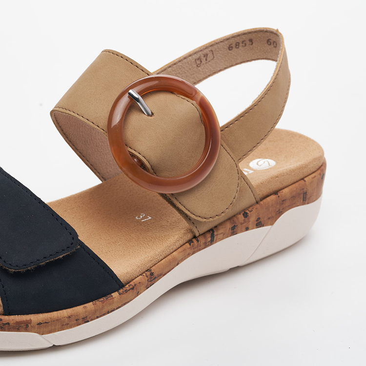 Remonte R6853-60 | BEIGE
