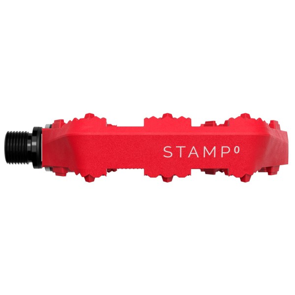 Crankbrothers - Stamp 0 Plattform-Pedal - Pédale plate