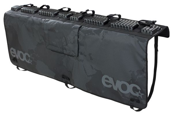 Protection de Hayon Evoc Tailgate Pad Noir