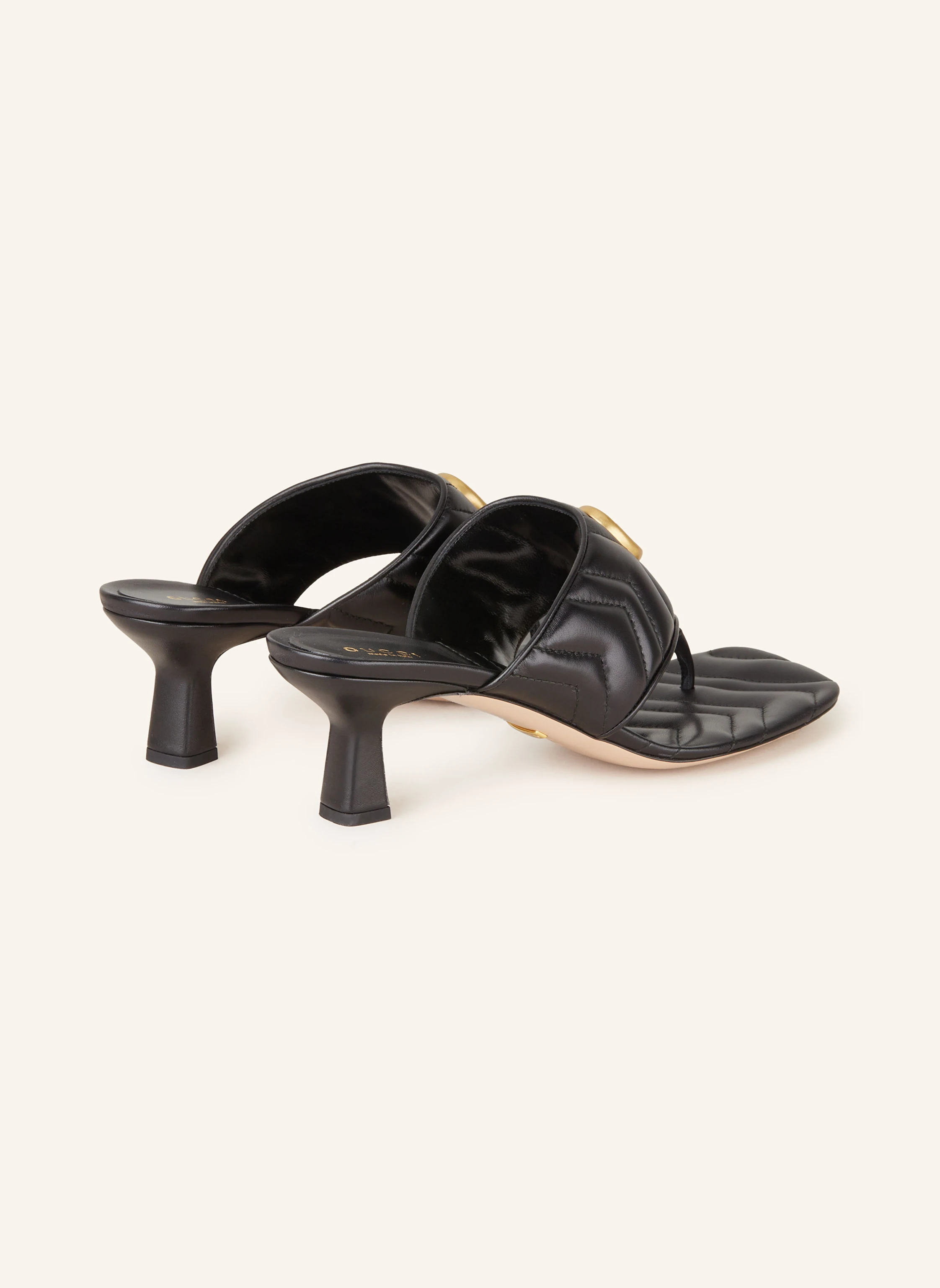 GUCCI Mules